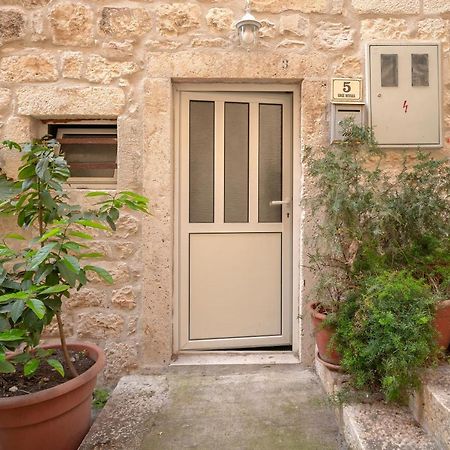 Harbourside Guesthouse Mandina - Zf Hvar Hvar Town Exterior foto