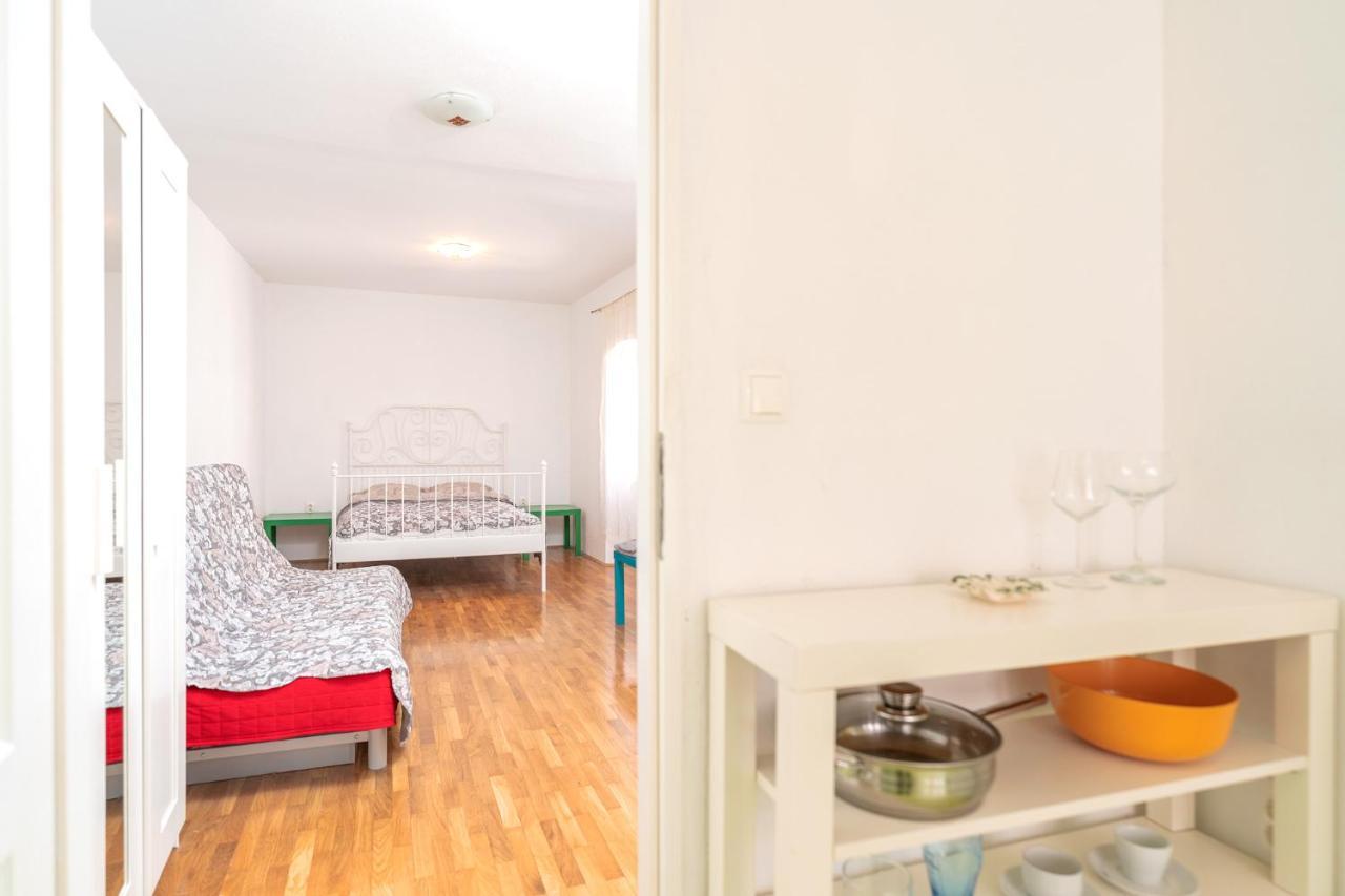 Harbourside Guesthouse Mandina - Zf Hvar Hvar Town Exterior foto