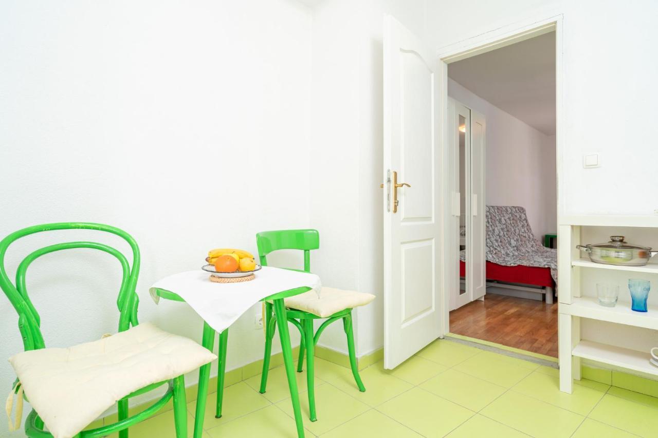 Harbourside Guesthouse Mandina - Zf Hvar Hvar Town Exterior foto